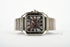 Santos De Cartier WSSA0037 ADLC BEZEL - COMPLETE SET 2026