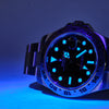ROLEX Explorer II 216570 BLACK DIAL | COMPLETE SET NOV 2012