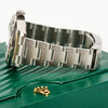 ROLEX Explorer II 216570 BLACK DIAL | COMPLETE SET NOV 2012