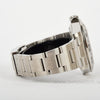 ROLEX Explorer II 216570 BLACK DIAL | COMPLETE SET NOV 2012
