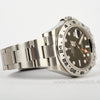ROLEX Explorer II 216570 BLACK DIAL | COMPLETE SET NOV 2012