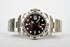 ROLEX Explorer II 216570 BLACK DIAL | COMPLETE SET NOV 2012
