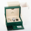 Rolex Sky-Dweller 326934 COMPLETE SET 2018