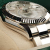 Rolex Sky-Dweller 326934 COMPLETE SET 2018
