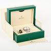 ROLEX Explorer II 226570 POLAR WHITE DIAL 42mm COMPLETE SET JULY 2023