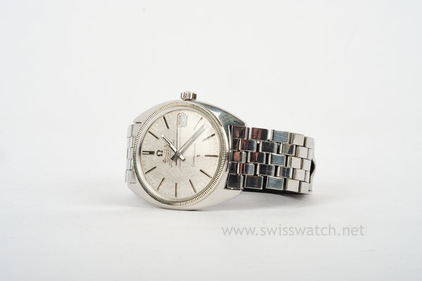 VINTAGE OMEGA CONSTELLATION DATE 1966