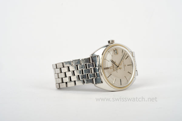 VINTAGE OMEGA CONSTELLATION DATE 1966