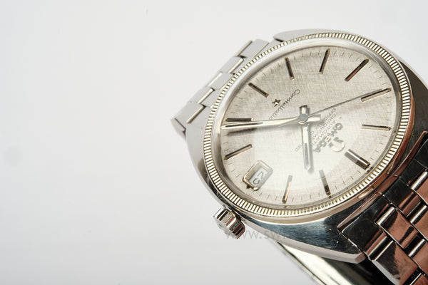 VINTAGE OMEGA CONSTELLATION DATE 1966