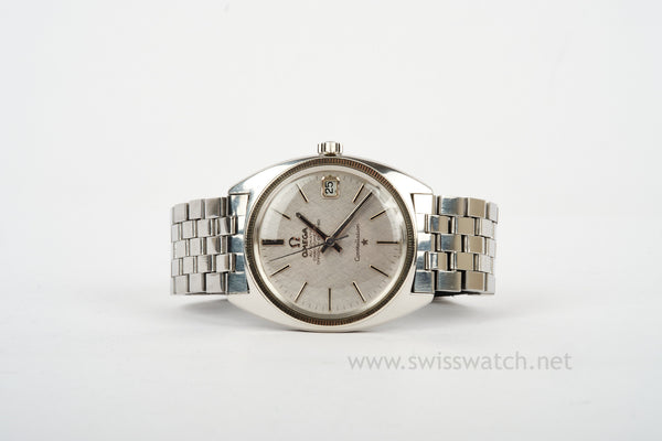 VINTAGE OMEGA CONSTELLATION DATE 1966