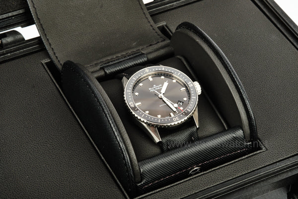BLANCPAIN FIFTY FATHOMS Bathyscaphe B52A