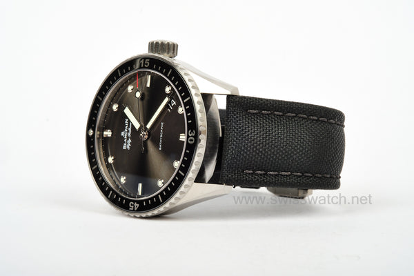 BLANCPAIN FIFTY FATHOMS Bathyscaphe B52A