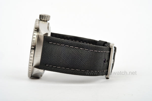 BLANCPAIN FIFTY FATHOMS Bathyscaphe B52A