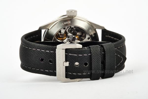 BLANCPAIN FIFTY FATHOMS Bathyscaphe B52A