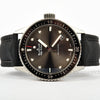 BLANCPAIN FIFTY FATHOMS Bathyscaphe B52A