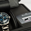 Blancpain Fifty Fathoms Automatique 120 HOUR POWER RESERVE 45mm 5015-12B40-98B Titanium COMPLETE SET 2023