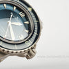 Blancpain Fifty Fathoms Automatique 120 HOUR POWER RESERVE 45mm 5015-12B40-98B Titanium COMPLETE SET 2023