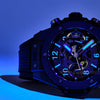 Hublot Big Bang Unico 441.CI.1170.RX BLACK MAGIC SKELETON FLYBACK APRIL 2021