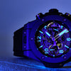 Hublot Big Bang Unico 441.CI.1170.RX BLACK MAGIC SKELETON FLYBACK APRIL 2021