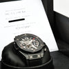 Hublot Big Bang Unico 441.CI.1170.RX BLACK MAGIC SKELETON FLYBACK APRIL 2021