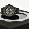 Hublot Big Bang Unico 441.CI.1170.RX BLACK MAGIC SKELETON FLYBACK APRIL 2021