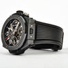 Hublot Big Bang Unico 441.CI.1170.RX BLACK MAGIC SKELETON FLYBACK APRIL 2021
