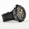 Hublot Big Bang Unico 441.CI.1170.RX BLACK MAGIC SKELETON FLYBACK APRIL 2021