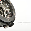 Hublot Big Bang Unico 441.CI.1170.RX BLACK MAGIC SKELETON FLYBACK APRIL 2021