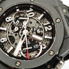 Hublot Big Bang Unico 441.CI.1170.RX BLACK MAGIC SKELETON FLYBACK APRIL 2021