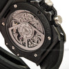 Hublot Big Bang Unico 441.CI.1170.RX BLACK MAGIC SKELETON FLYBACK APRIL 2021