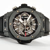 Hublot Big Bang Unico 441.CI.1170.RX BLACK MAGIC SKELETON FLYBACK APRIL 2021