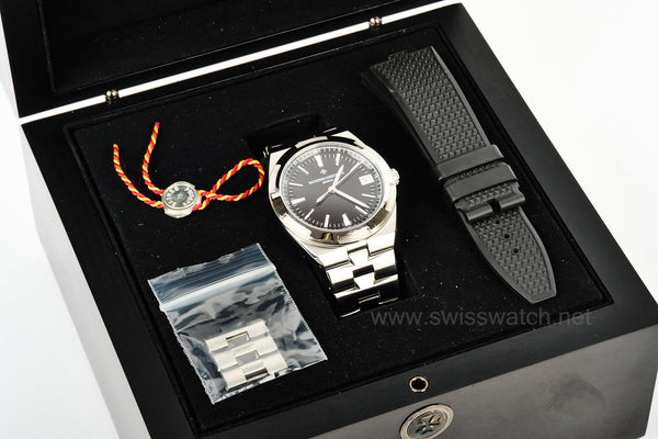 Vacheron Constantin Overseas Approx 2020 Box - No Card 4500V/110A-B483