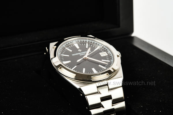 Vacheron Constantin Overseas Approx 2020 Box - No Card 4500V/110A-B483