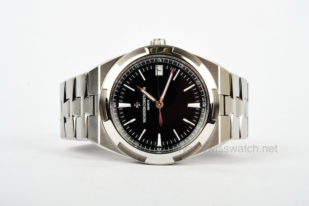 Vacheron Constantin Overseas Approx 2020 Box - No Card 4500V/110A-B483