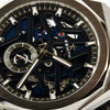 Zenith Defy Skyline Skeleton 03.9300.3620/79.I001 COMPLETE SET MAY 2026