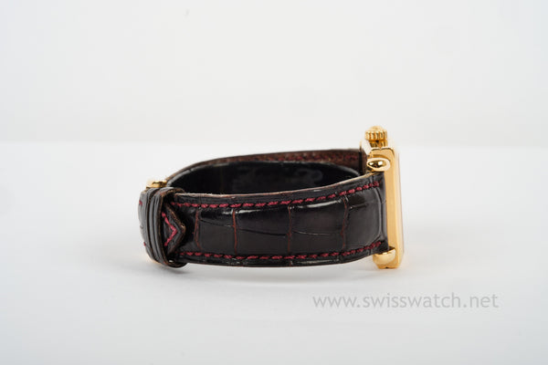 Vacheron Constantin 18K Dress Watch Manual Wind