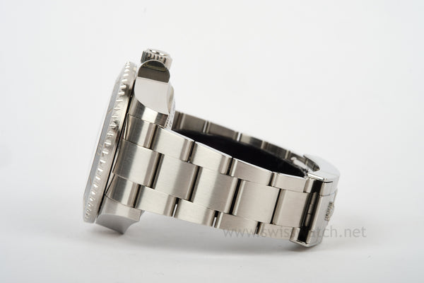 ROLEX DEEPSEA Sea-Dweller 116660 COMPLETE SET 2014