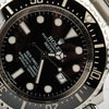 ROLEX DEEPSEA Sea-Dweller 116660 COMPLETE SET 2014