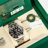 ROLEX Submariner Date 126610LN COMPLETE SET SEPT 2025