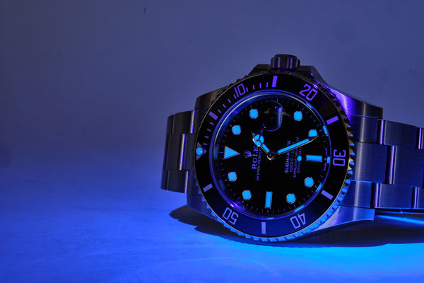 ROLEX Submariner Date 126610LN COMPLETE SET SEPT 2025