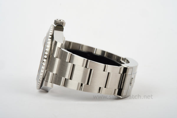 ROLEX Submariner Date 126610LN COMPLETE SET SEPT 2025