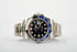 ROLEX GMT MASTER II "Batman" 116710BLNR COMPLETE SET 12-24-2014