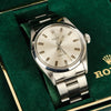 ROLEX PRECISION 6426 Vintage 34mm Fresh Service 1969-1970