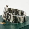 ROLEX PRECISION 6426 Vintage 34mm Fresh Service 1969-1970