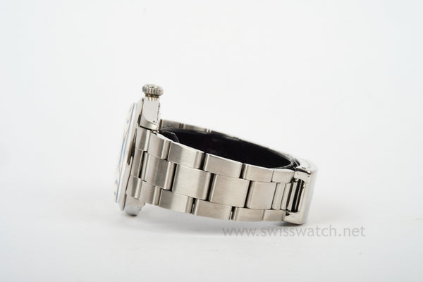ROLEX PRECISION 6426 Vintage 34mm Fresh Service 1969-1970