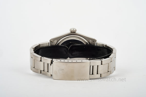 ROLEX PRECISION 6426 Vintage 34mm Fresh Service 1969-1970