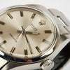 ROLEX PRECISION 6426 Vintage 34mm Fresh Service 1969-1970