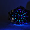 ROLEX Submariner Date 126610LN UNWORN COMPLETE SET 05-09-2025