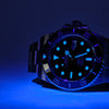 ROLEX Submariner Date 126610LN UNWORN COMPLETE SET 05-09-2025