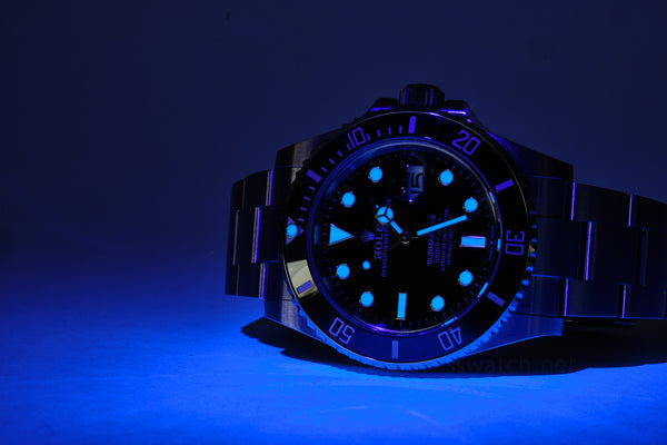 ROLEX Submariner Date 126610LN UNWORN COMPLETE SET 05-09-2025