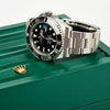 ROLEX Submariner Date 126610LN UNWORN COMPLETE SET 05-09-2025